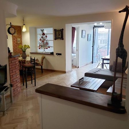 Tbilisi City Heart Apartment Εξωτερικό φωτογραφία