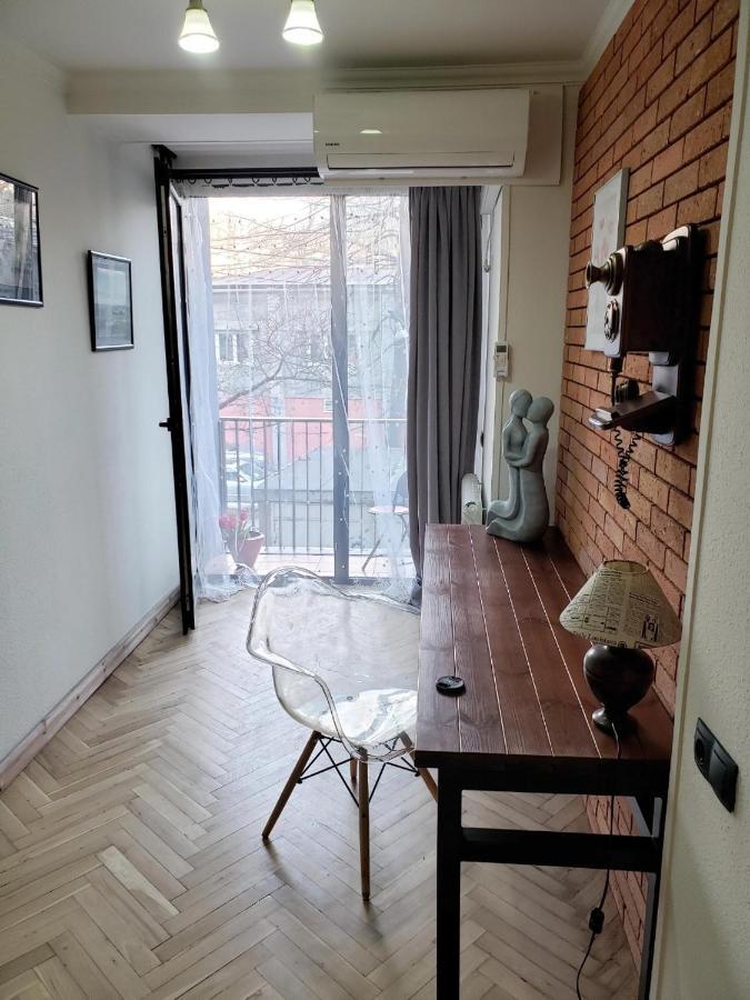Tbilisi City Heart Apartment Εξωτερικό φωτογραφία