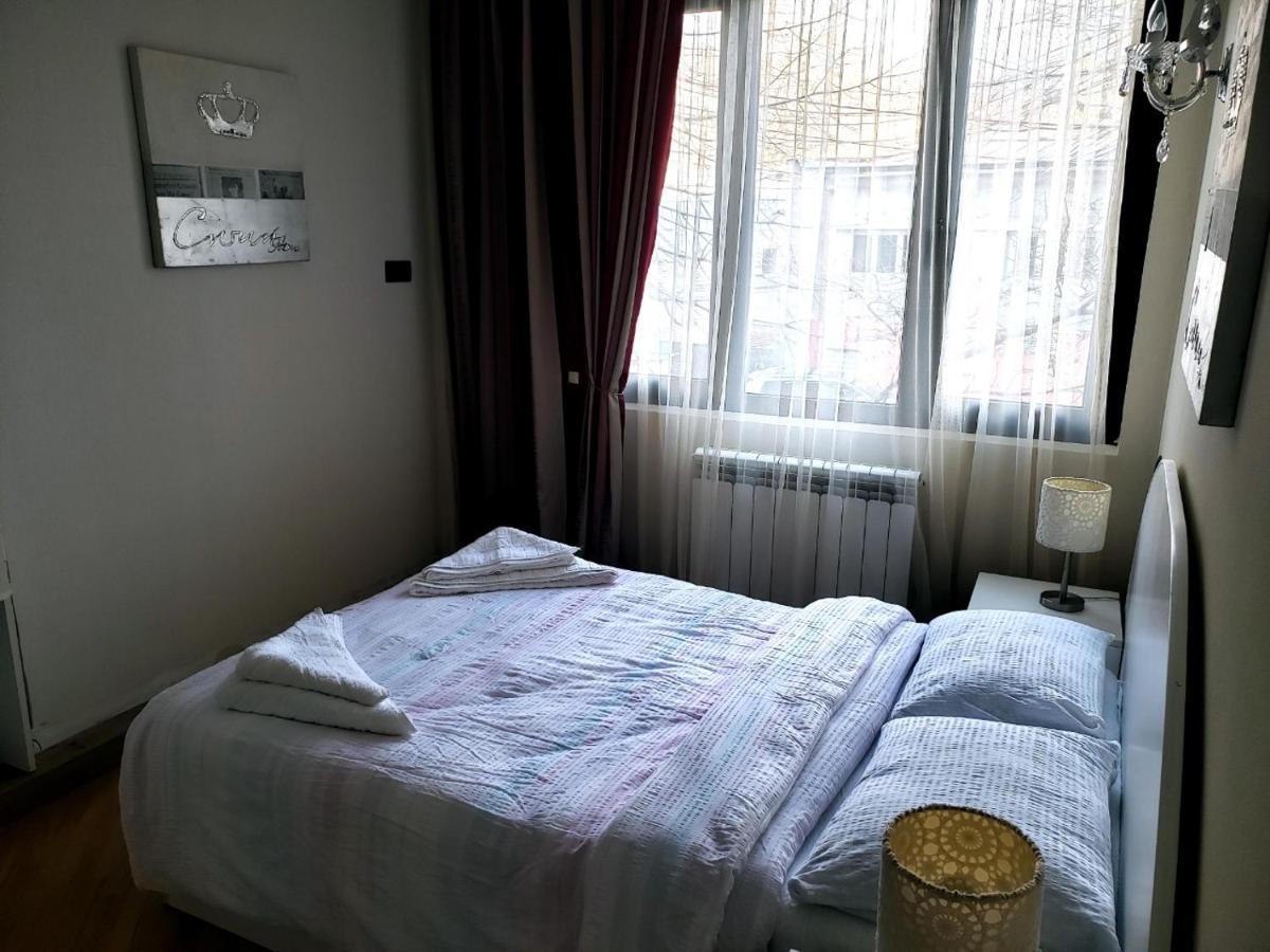Tbilisi City Heart Apartment Εξωτερικό φωτογραφία