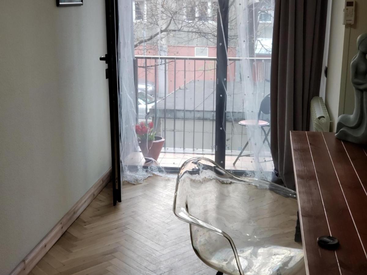 Tbilisi City Heart Apartment Εξωτερικό φωτογραφία